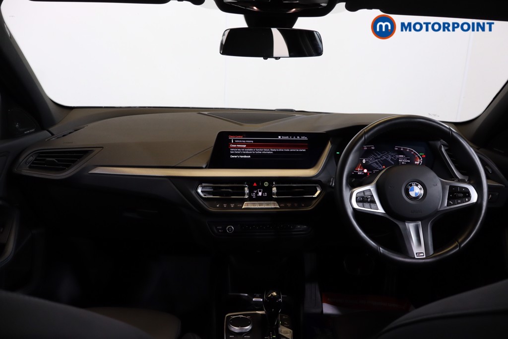 BMW 1 Series M Sport Automatic Petrol Hatchback - Stock Number (1561440) - 22nd supplementary image