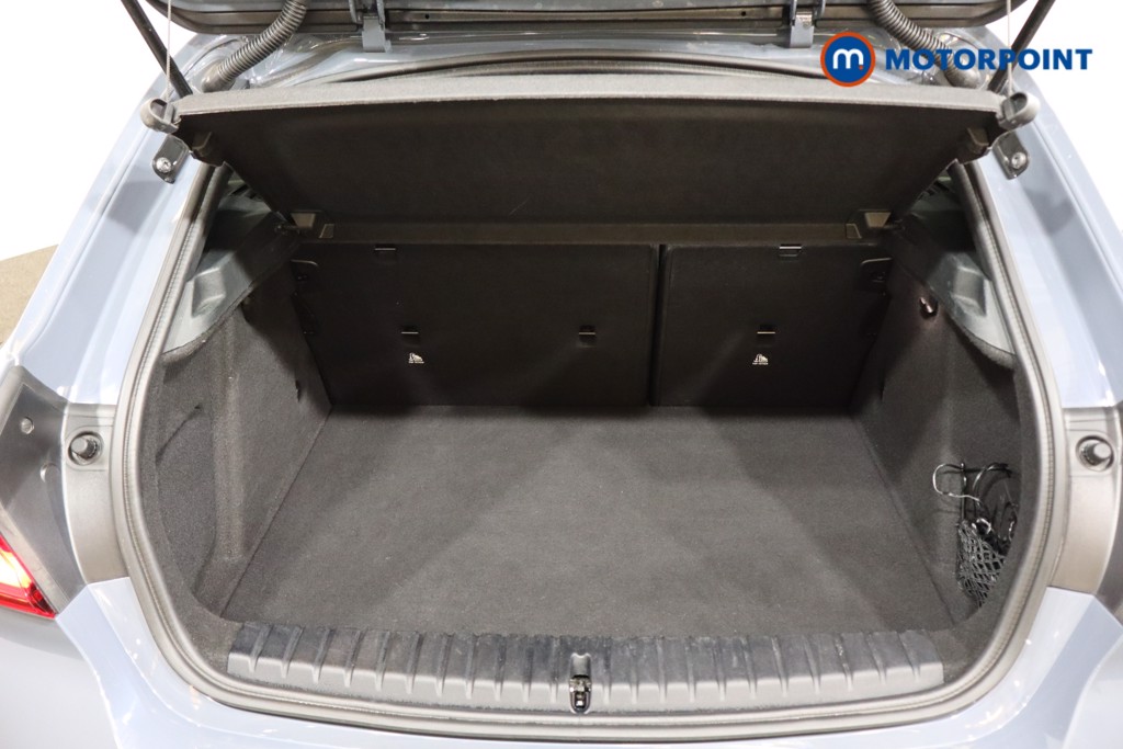 BMW 1 Series M Sport Automatic Petrol Hatchback - Stock Number (1561440) - 23rd supplementary image