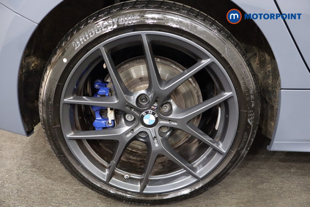 BMW 1 Series M Sport Automatic Petrol Hatchback - Stock Number (1561440) - 24th supplementary image