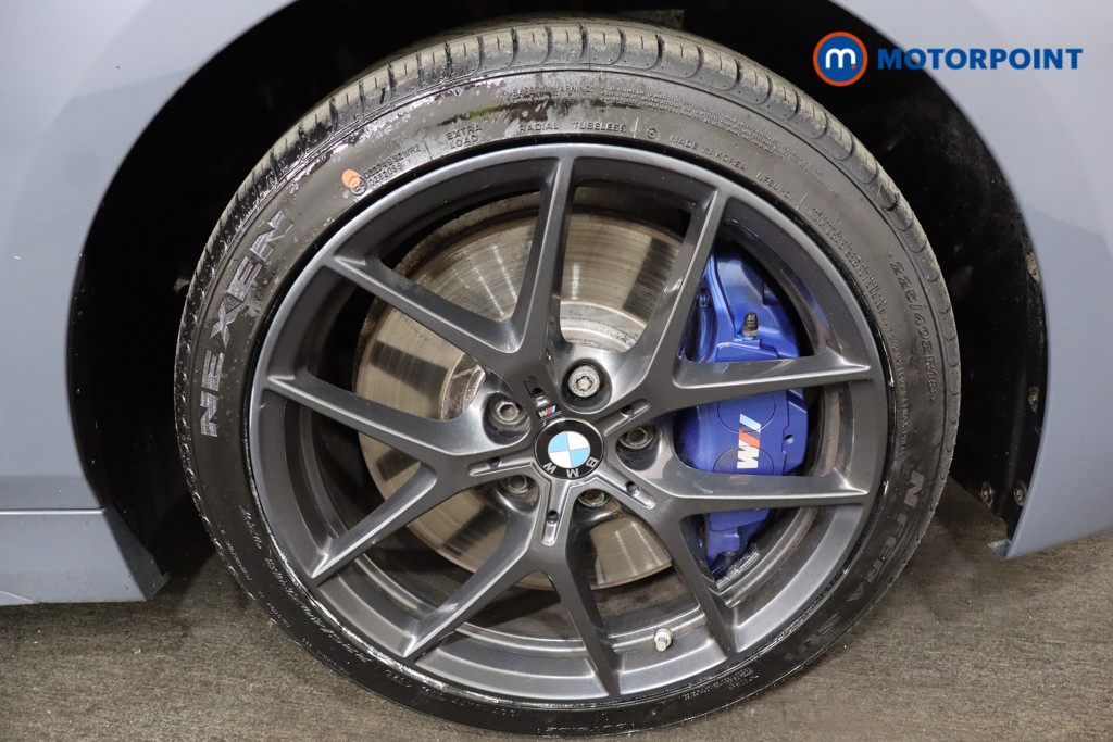 BMW 1 Series M Sport Automatic Petrol Hatchback - Stock Number (1561440) - 25th supplementary image
