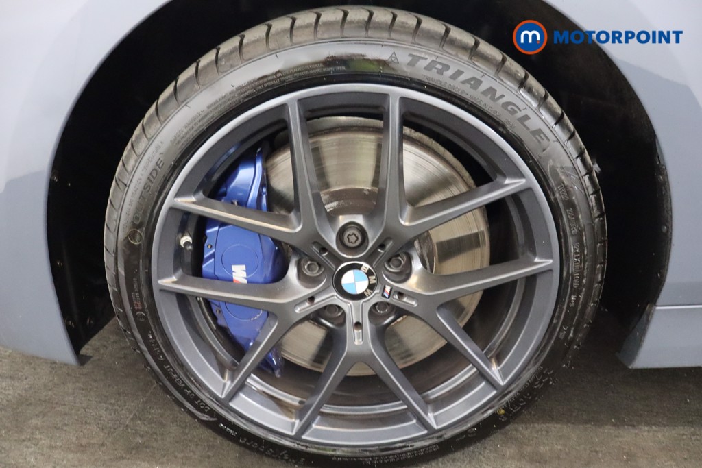 BMW 1 Series M Sport Automatic Petrol Hatchback - Stock Number (1561440) - 26th supplementary image