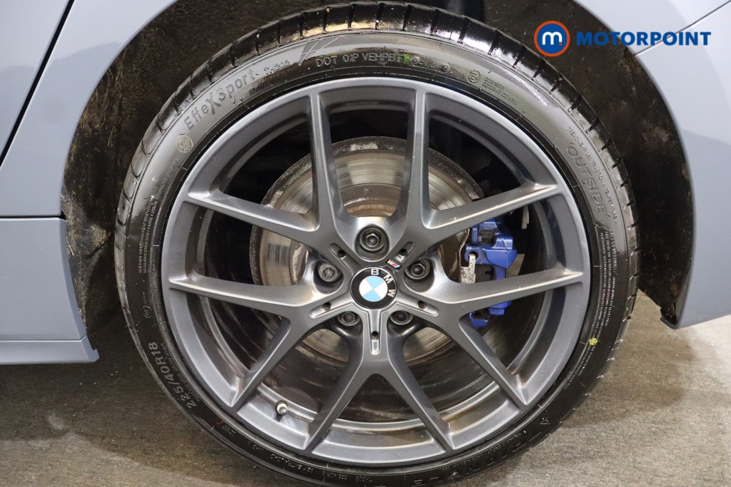 BMW 1 Series M Sport Automatic Petrol Hatchback - Stock Number (1561440) - 27th supplementary image