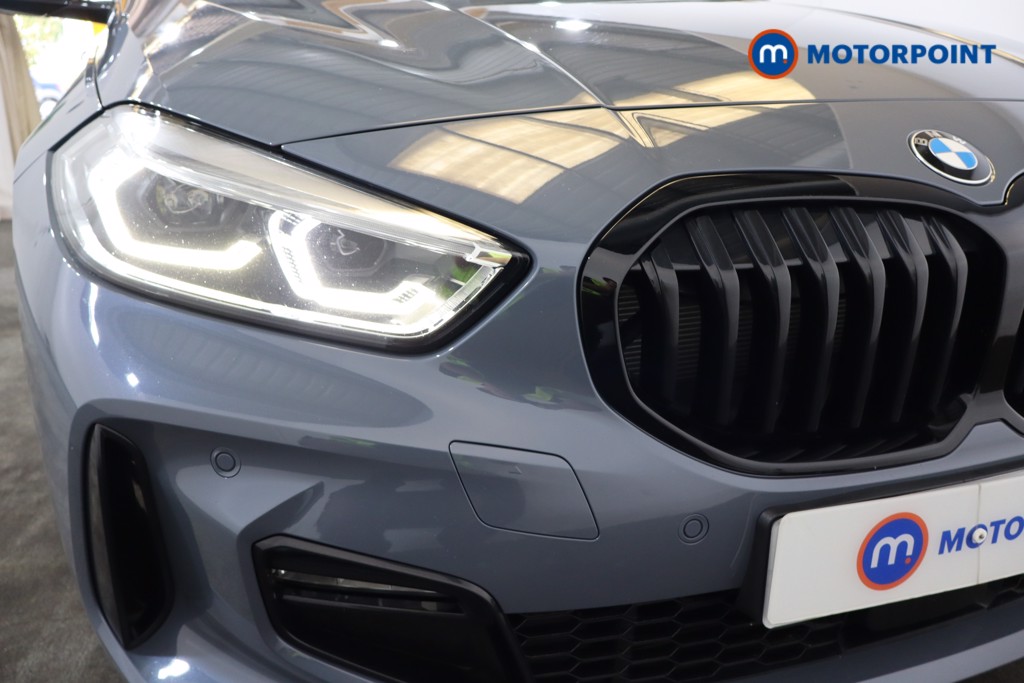 BMW 1 Series M Sport Automatic Petrol Hatchback - Stock Number (1561440) - 28th supplementary image
