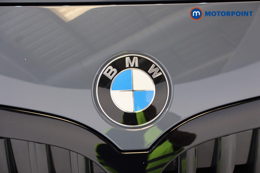 BMW 1 Series M Sport Automatic Petrol Hatchback - Stock Number (1561440) - 31st supplementary image