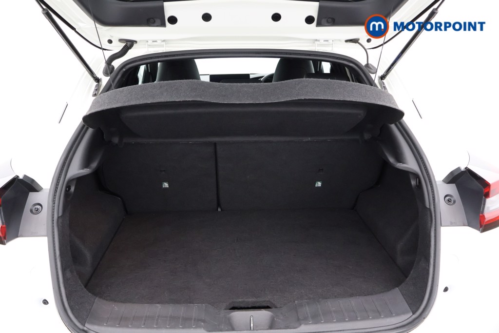 Nissan Juke N-Connecta Manual Petrol SUV - Stock Number (1561442) - 15th supplementary image