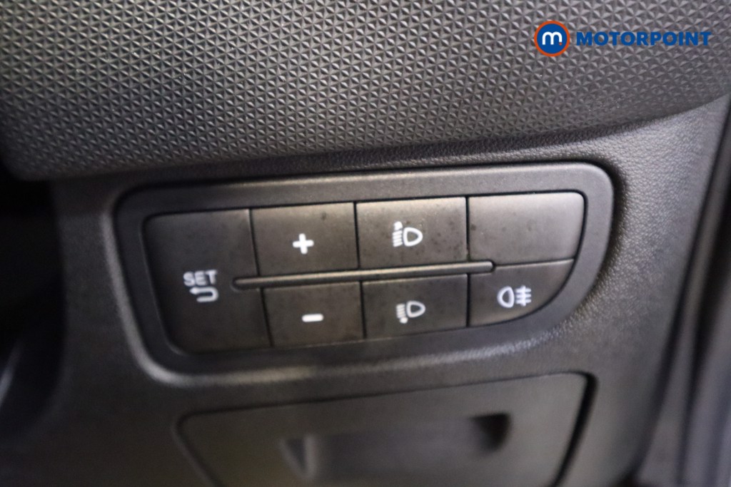 Fiat Punto Pop-Plus Manual Petrol Hatchback - Stock Number (1561496) - 8th supplementary image