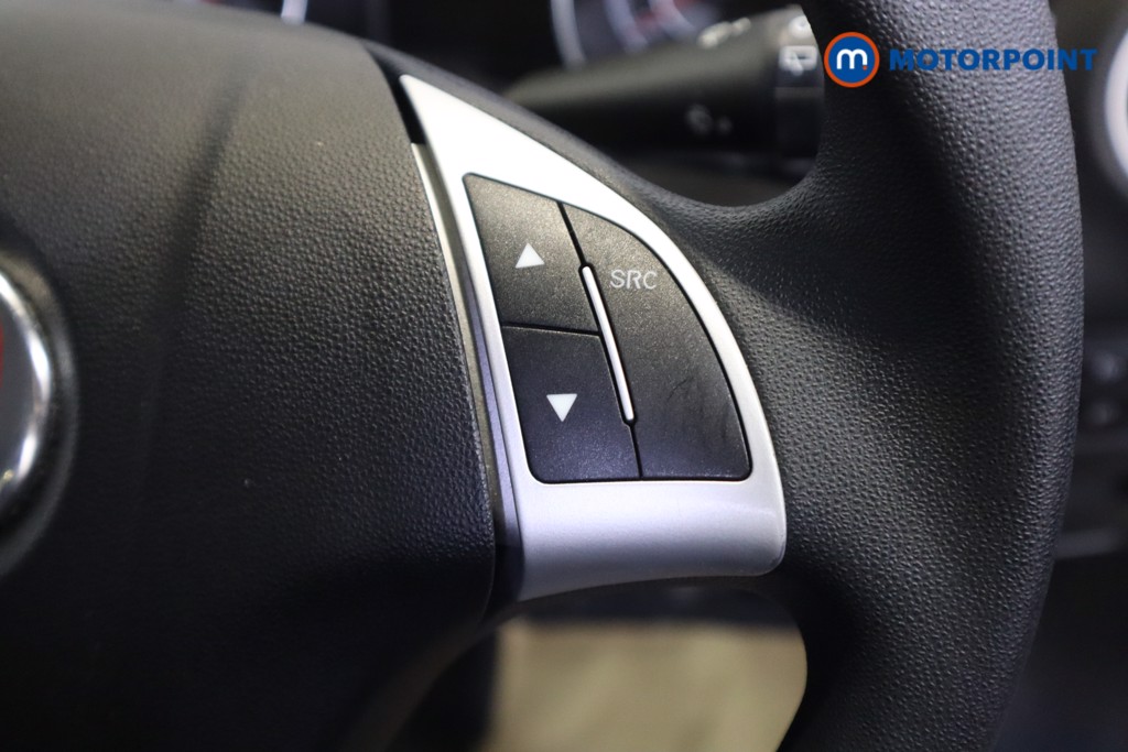 Fiat Punto Pop-Plus Manual Petrol Hatchback - Stock Number (1561496) - 9th supplementary image