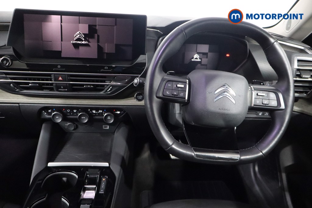 Citroen C5 X Shine Plus Automatic Petrol Hatchback - Stock Number (1561635) - 3rd supplementary image