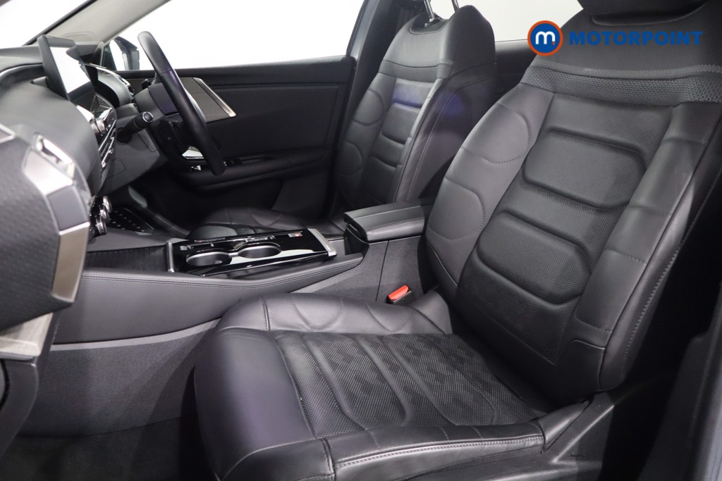Citroen C5 X Shine Plus Automatic Petrol Hatchback - Stock Number (1561635) - 4th supplementary image