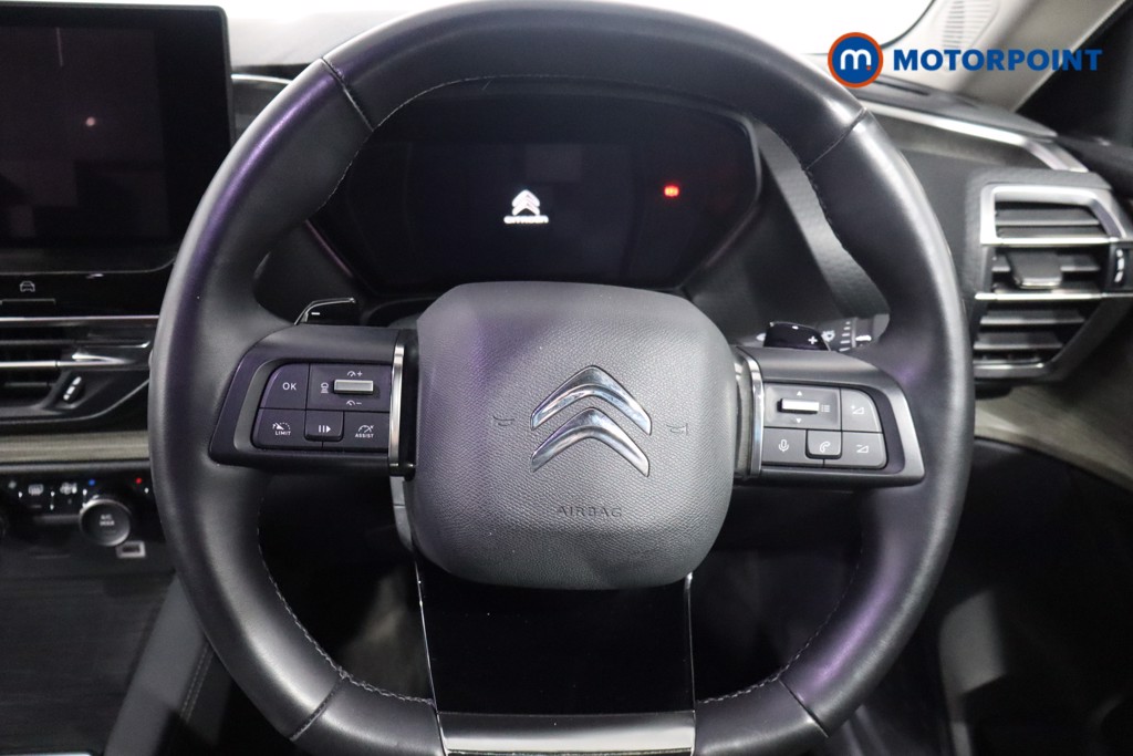 Citroen C5 X Shine Plus Automatic Petrol Hatchback - Stock Number (1561635) - 6th supplementary image