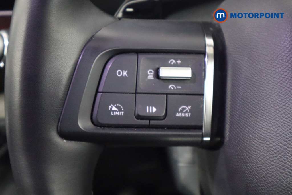 Citroen C5 X Shine Plus Automatic Petrol Hatchback - Stock Number (1561635) - 7th supplementary image