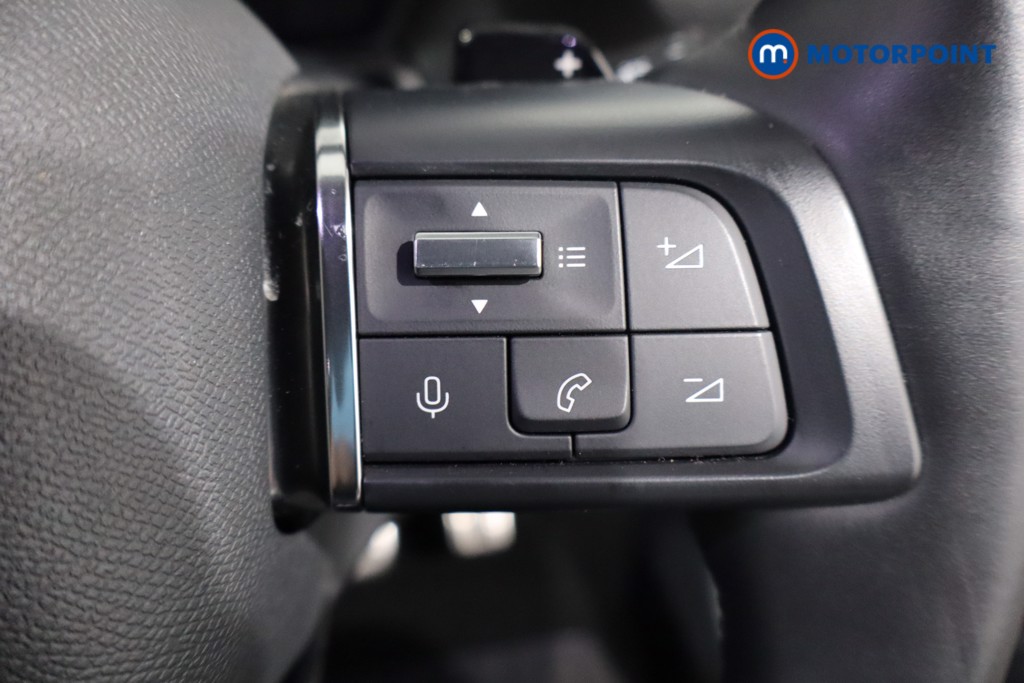 Citroen C5 X Shine Plus Automatic Petrol Hatchback - Stock Number (1561635) - 8th supplementary image