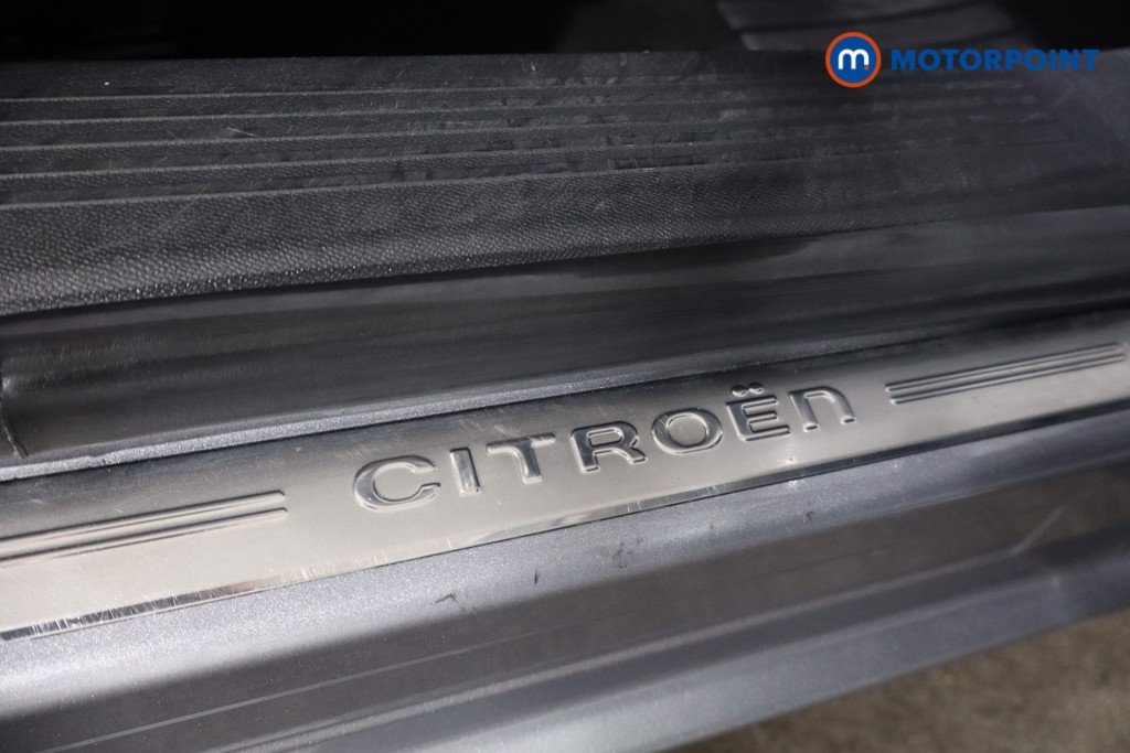 Citroen C5 X Shine Plus Automatic Petrol Hatchback - Stock Number (1561635) - 20th supplementary image