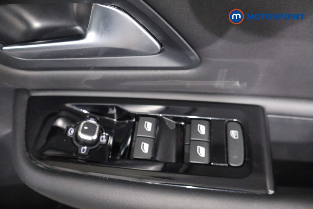 Citroen C5 X Shine Plus Automatic Petrol Hatchback - Stock Number (1561635) - 21st supplementary image