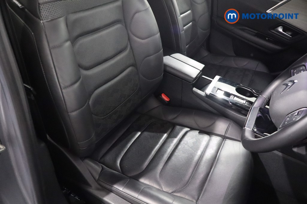Citroen C5 X Shine Plus Automatic Petrol Hatchback - Stock Number (1561635) - 24th supplementary image