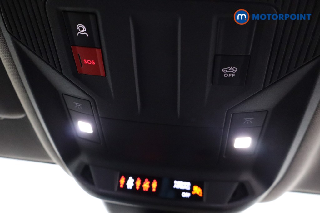 Citroen C5 X Shine Plus Automatic Petrol Hatchback - Stock Number (1561635) - 25th supplementary image
