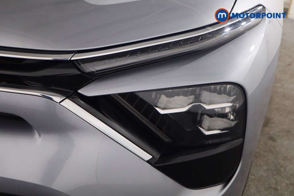 Citroen C5 X Shine Plus Automatic Petrol Hatchback - Stock Number (1561635) - 29th supplementary image