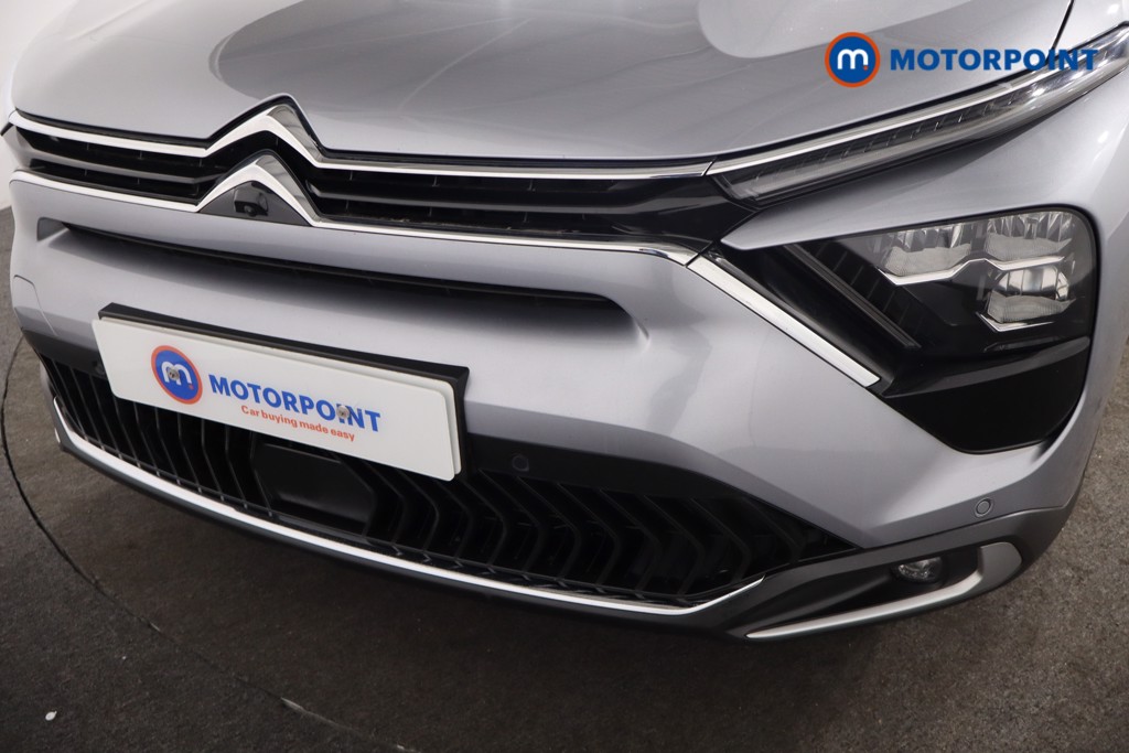 Citroen C5 X Shine Plus Automatic Petrol Hatchback - Stock Number (1561635) - 31st supplementary image