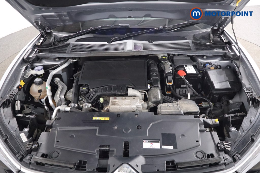 Citroen C5 X Shine Plus Automatic Petrol Hatchback - Stock Number (1561635) - 32nd supplementary image