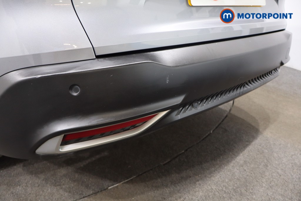 Citroen C5 X Shine Plus Automatic Petrol Hatchback - Stock Number (1561635) - 35th supplementary image