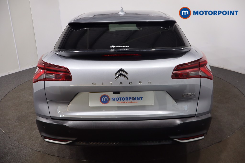 Citroen C5 X Shine Plus Automatic Petrol Hatchback - Stock Number (1561635) - 38th supplementary image