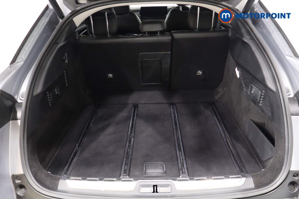 Citroen C5 X Shine Plus Automatic Petrol Hatchback - Stock Number (1561635) - 39th supplementary image