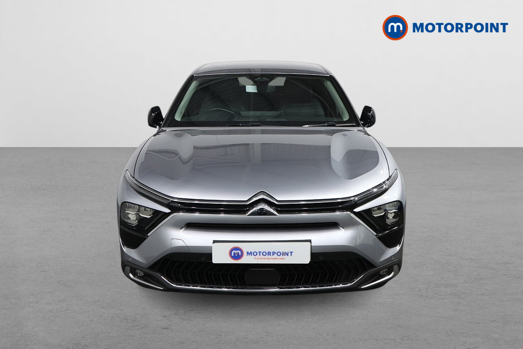Citroen C5 X Shine Plus Automatic Petrol Hatchback - Stock Number (1561635) - Front bumper