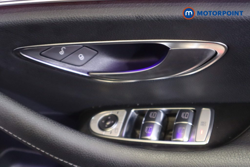 Mercedes-Benz E Class SE Automatic Diesel Saloon - Stock Number (1561855) - 8th supplementary image