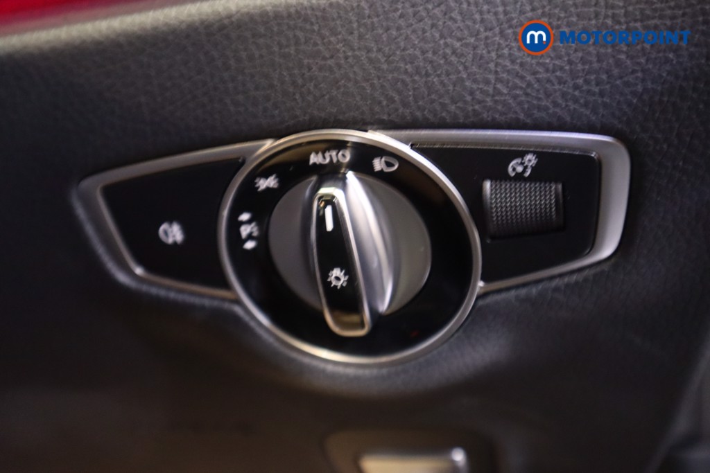 Mercedes-Benz E Class SE Automatic Diesel Saloon - Stock Number (1561855) - 10th supplementary image