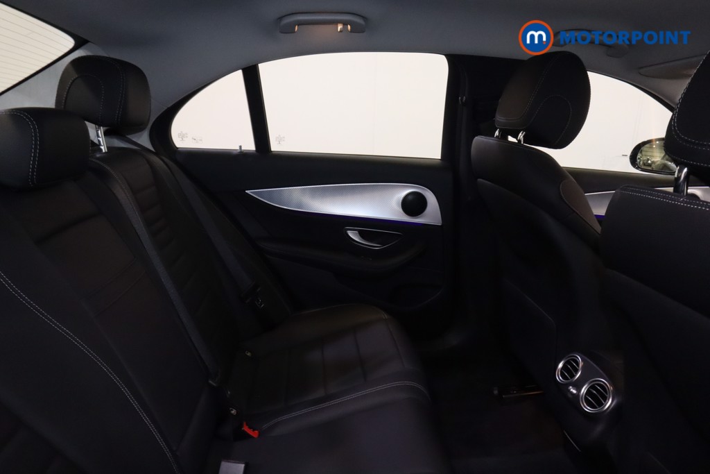 Mercedes-Benz E Class SE Automatic Diesel Saloon - Stock Number (1561855) - 14th supplementary image