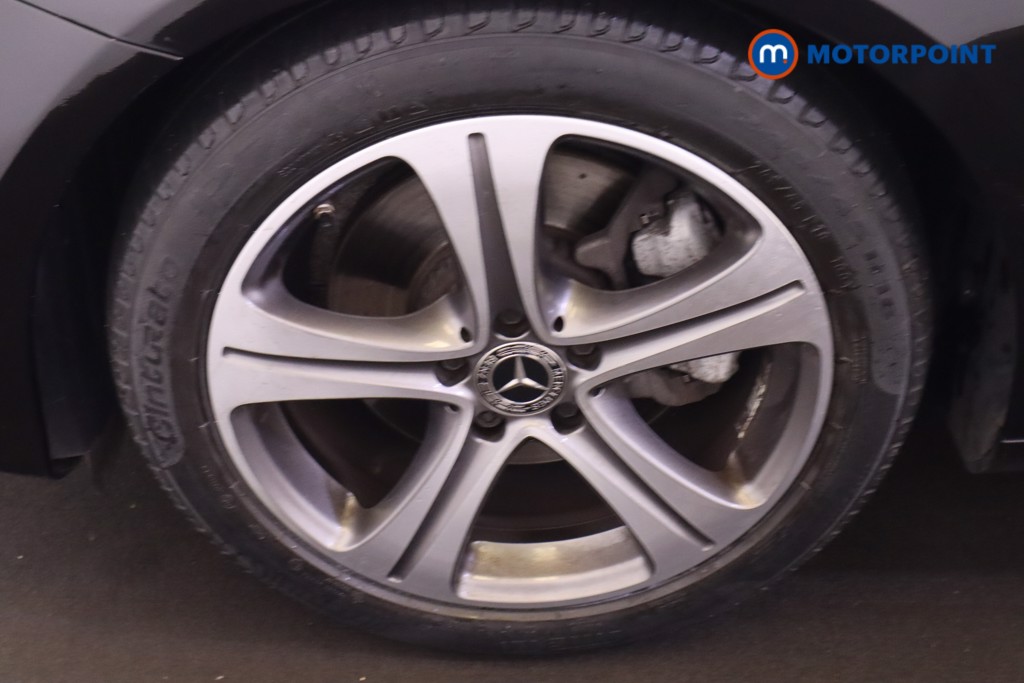 Mercedes-Benz E Class SE Automatic Diesel Saloon - Stock Number (1561855) - 18th supplementary image