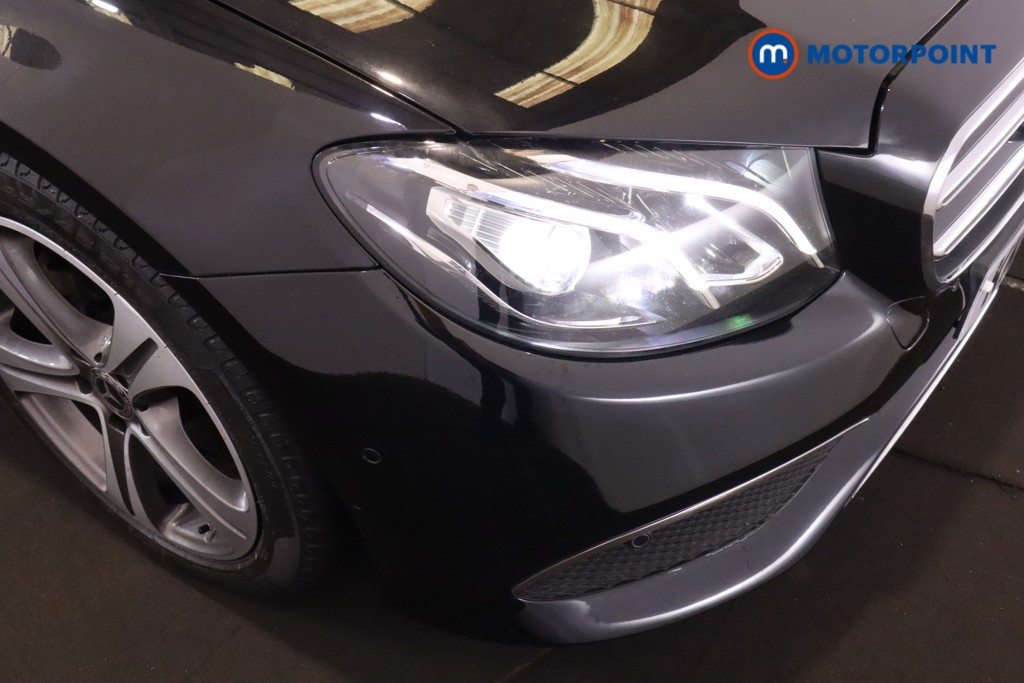 Mercedes-Benz E Class SE Automatic Diesel Saloon - Stock Number (1561855) - 20th supplementary image