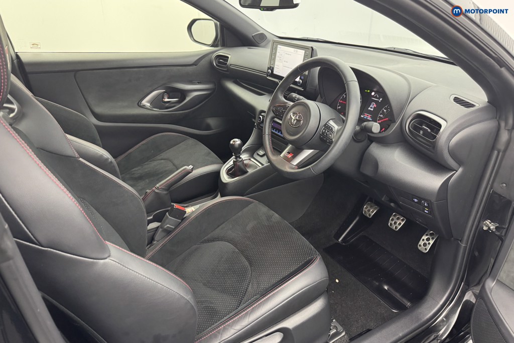 Toyota Gr Yaris 1.6 3Dr Awd Circuit Pack Manual Petrol Hatchback - Stock Number (1561993) - 6th supplementary image