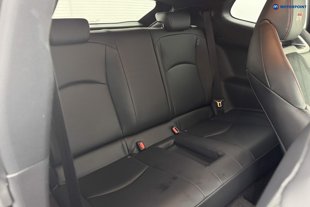 Toyota Gr Yaris 1.6 3Dr Awd Circuit Pack Manual Petrol Hatchback - Stock Number (1561993) - 7th supplementary image