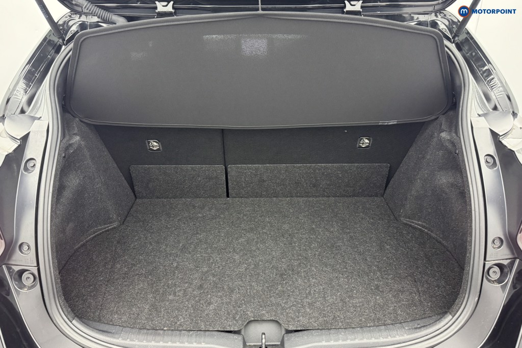 Toyota Gr Yaris 1.6 3Dr Awd Circuit Pack Manual Petrol Hatchback - Stock Number (1561993) - 9th supplementary image