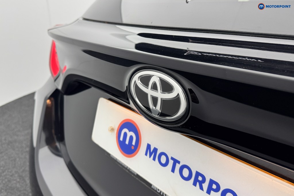 Toyota Gr Yaris 1.6 3Dr Awd Circuit Pack Manual Petrol Hatchback - Stock Number (1561993) - 17th supplementary image