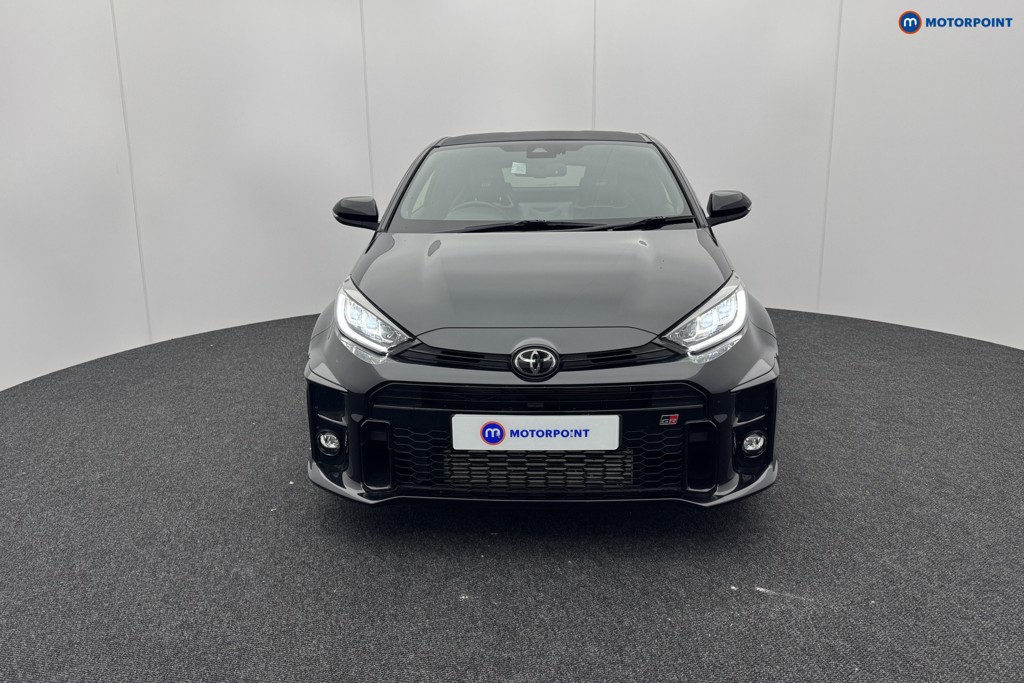 Toyota Gr Yaris 1.6 3Dr Awd Circuit Pack Manual Petrol Hatchback - Stock Number (1561993) - 24th supplementary image