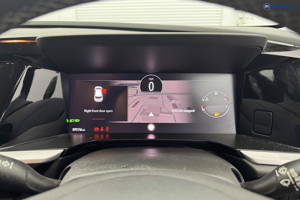 Vauxhall Grandland Elite Manual Petrol SUV - Stock Number (1562017) - 4th supplementary image