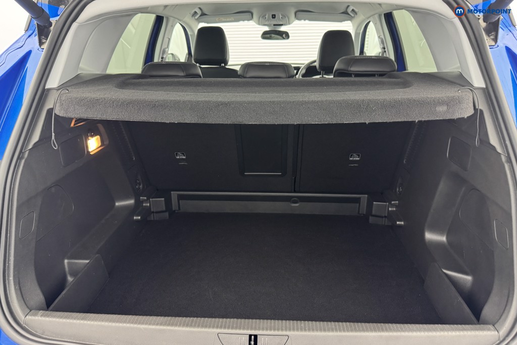 Vauxhall Grandland Elite Manual Petrol SUV - Stock Number (1562017) - 10th supplementary image