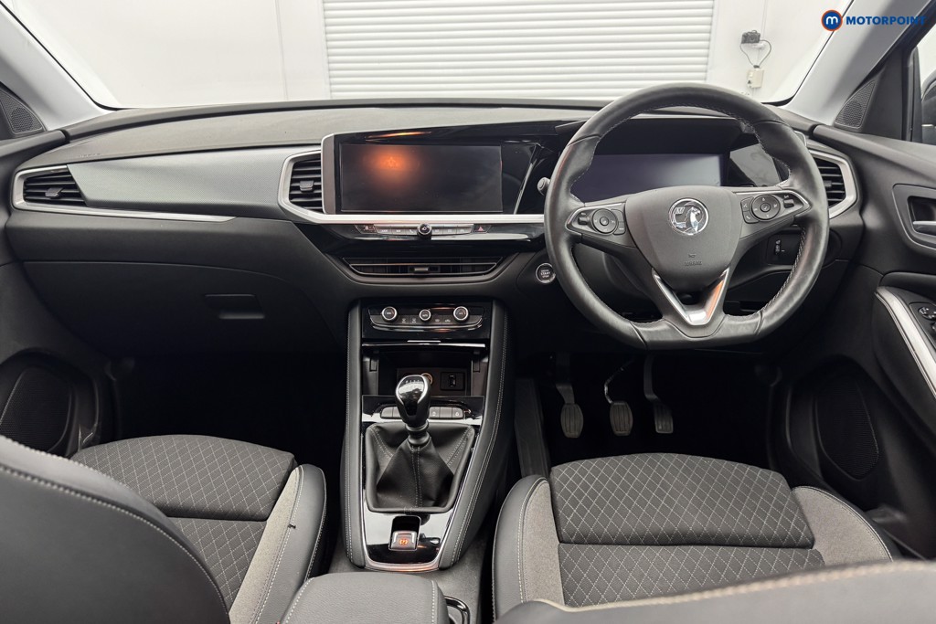 Vauxhall Grandland Elite Manual Petrol SUV - Stock Number (1562017) - 11th supplementary image
