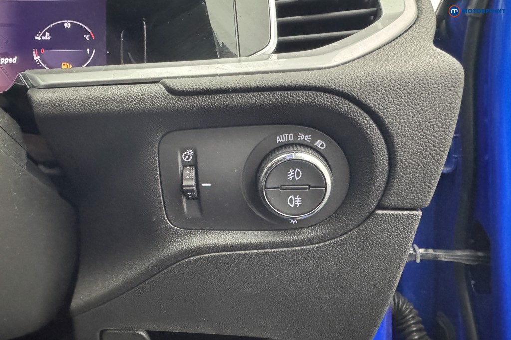 Vauxhall Grandland Elite Manual Petrol SUV - Stock Number (1562017) - 15th supplementary image