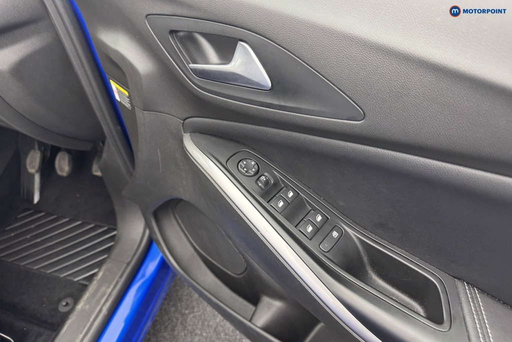 Vauxhall Grandland Elite Manual Petrol SUV - Stock Number (1562017) - 17th supplementary image