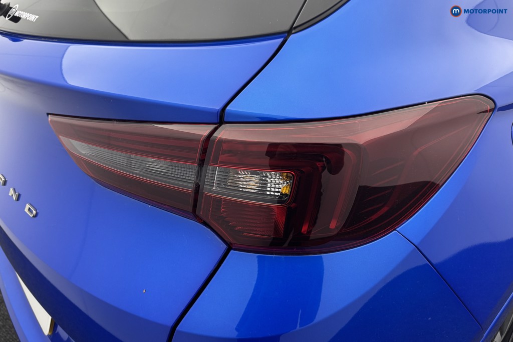 Vauxhall Grandland Elite Manual Petrol SUV - Stock Number (1562017) - 20th supplementary image