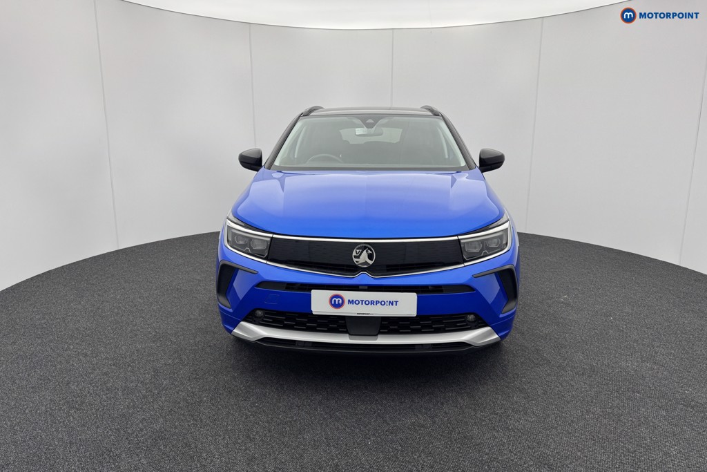 Vauxhall Grandland Elite Manual Petrol SUV - Stock Number (1562017) - 23rd supplementary image