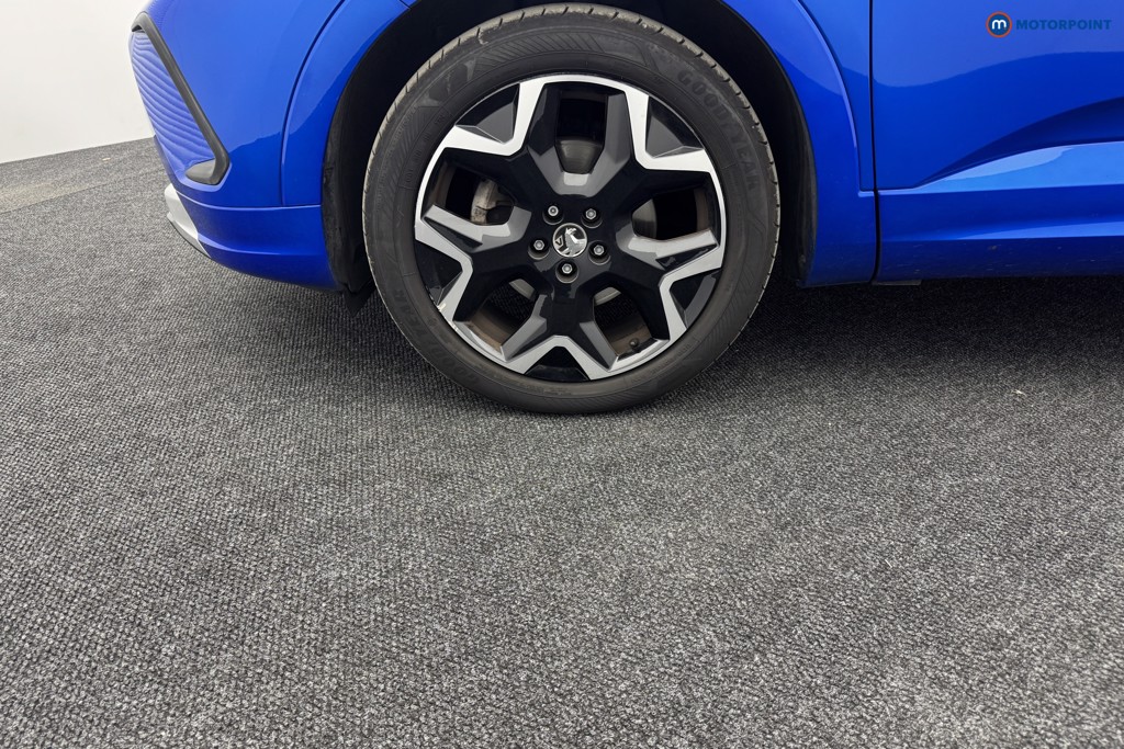 Vauxhall Grandland Elite Manual Petrol SUV - Stock Number (1562017) - 25th supplementary image