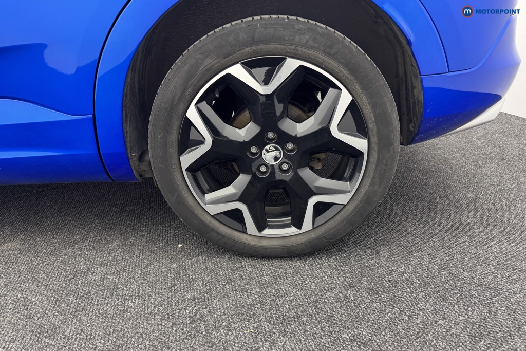 Vauxhall Grandland Elite Manual Petrol SUV - Stock Number (1562017) - 26th supplementary image