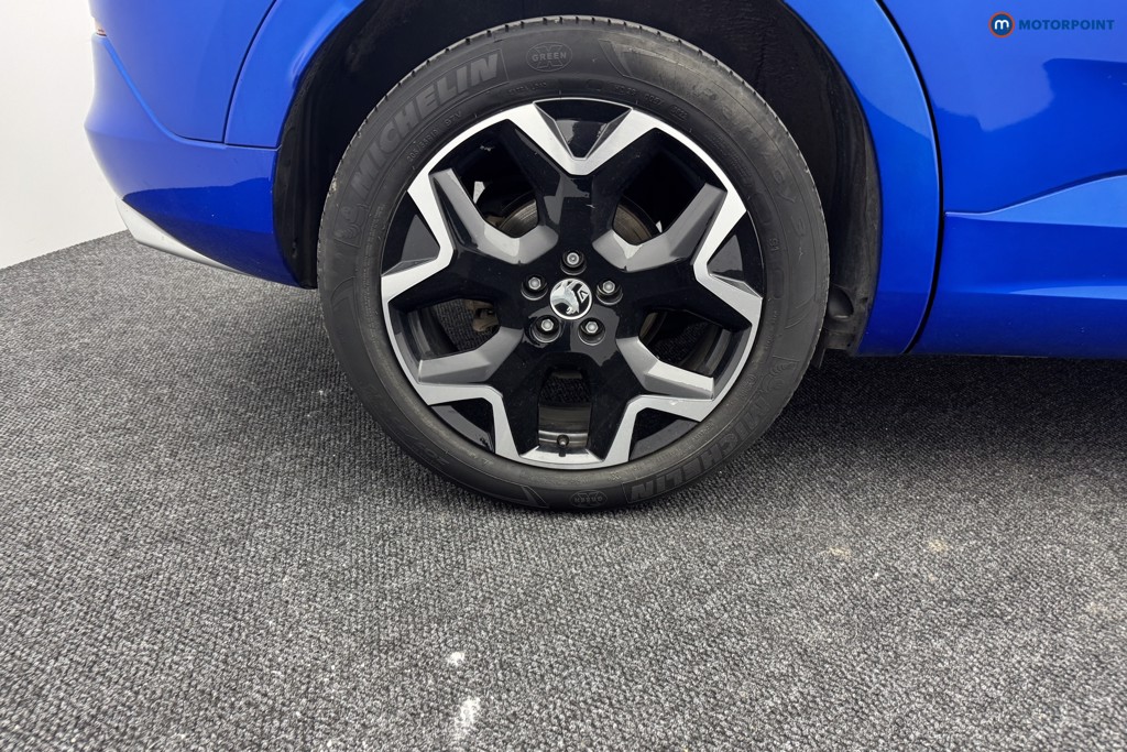Vauxhall Grandland Elite Manual Petrol SUV - Stock Number (1562017) - 27th supplementary image