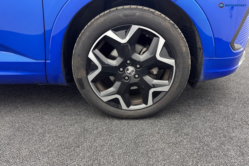 Vauxhall Grandland Elite Manual Petrol SUV - Stock Number (1562017) - 28th supplementary image