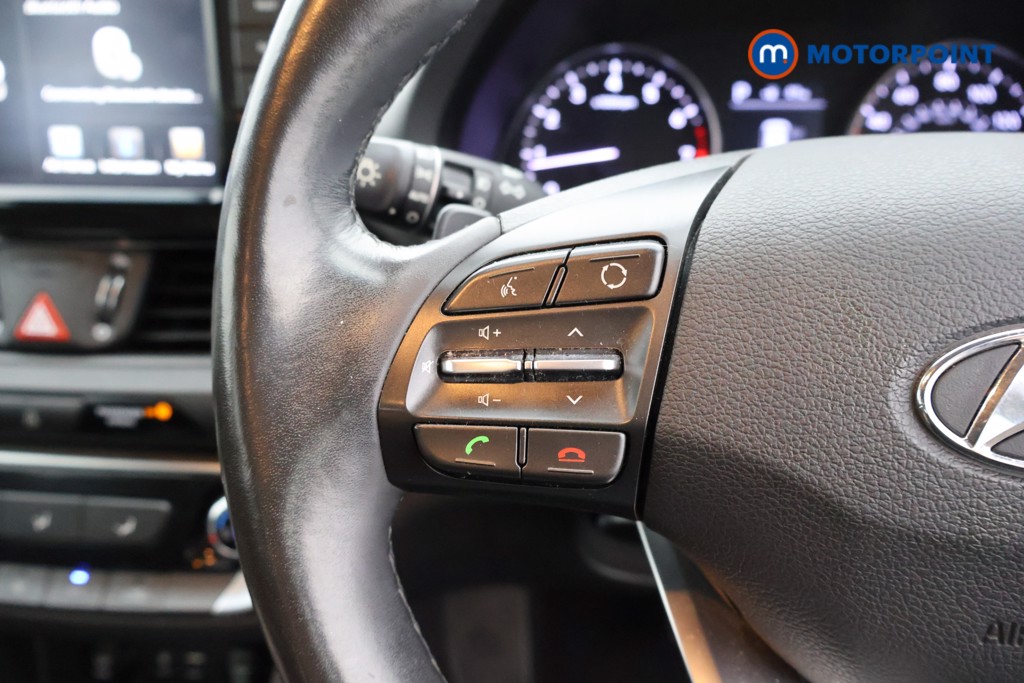 Hyundai I30 Se Nav Automatic Petrol Hatchback - Stock Number (1562149) - 2nd supplementary image