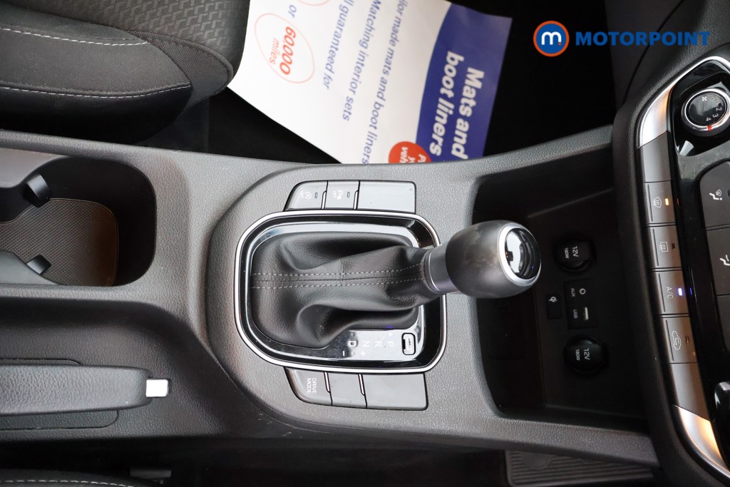 Hyundai I30 Se Nav Automatic Petrol Hatchback - Stock Number (1562149) - 6th supplementary image